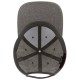 19-768 OTTO 025A - Char. Gray
