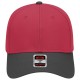 19-768 OTTO 030202 - Blk/Red/Red