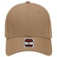 19-768 OTTO 084 - Coyote Brown