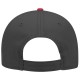 19-768 OTTO 020303 - Red/Blk/Blk