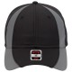 19-701 OTTO 0398 - Blk/Ref.Gry