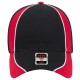19-701 OTTO 030216 - Blk/Red/Wht
