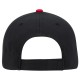 19-701 OTTO 030216 - Blk/Red/Wht