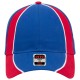 19-701 OTTO 010216 - Ryl/Red/Wht