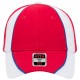 19-701 OTTO 021601 - Red/Wht/Ryl
