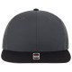 141-1070 OTTO 032525C - Blk/Ch Gry/Ch Gry