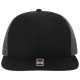 141-1070 OTTO 030325C - Blk/Blk/Ch Gry