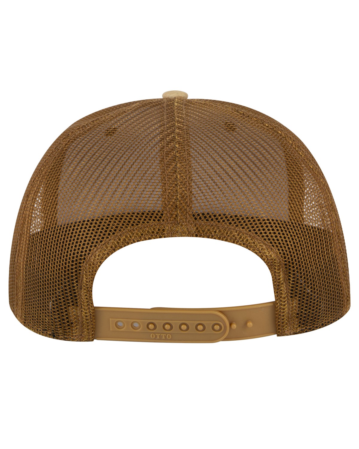 Custom Imprinted Somerset Cork Mesh Back Caps