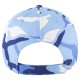 78-353 OTTO 97104 - Aqua/Lk Blu