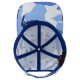 78-353 OTTO 97104 - Aqua/Lk Blu