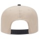 27-079 OTTO 0332 - Blk/Kha