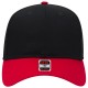 27-079 OTTO 0203 - Red/Blk