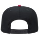 27-079 OTTO 0203 - Red/Blk