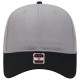 27-079 OTTO 0314 - Blk/Gry