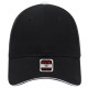 23-430 OTTO 030316 - Blk/Blk/Wht