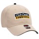 23-430 OTTO 033232 - Blk/Kha/Kha