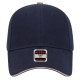 23-430 OTTO 040432 - Nvy/Nvy/Kha