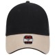 23-430 OTTO 320303 - Kha/Blk/Blk