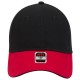 23-430 OTTO 020303 - Red/Blk/Blk