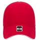 23-430 OTTO 020216 - Red/Red/Wht