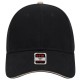23-430 OTTO 030332 - Blk/Blk/Kha