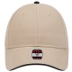 23-430 OTTO 323203 - Kha/Kha/Blk