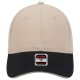 23-430 OTTO 033232 - Blk/Kha/Kha
