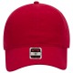 18-686 OTTO 002 - Red