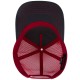 102-664 OTTO 030302 - Blk/Blk/Red