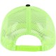 102-664 OTTO 030388 - Blk/Blk/N.Grn