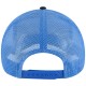 102-664 OTTO 0303107 - Blk/Blk/N.Blue