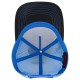 102-664 OTTO 0303107 - Blk/Blk/N.Blue