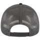 102-664 OTTO 030325 - Blk/Blk/Ch.Gry