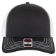 102-664 OTTO 030316 - Blk/Blk/Wht