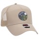 102-664 OTTO 032 - Khaki