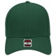 19-609 OTTO 017 - Dk. Green