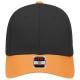 19-536 OTTO 620303 - Org/Blk/Blk