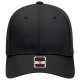 19-536 OTTO 003 - Black