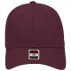 19-536 OTTO 010 - Maroon