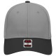19-536 OTTO 032525 - Blk/Ch.Gry/Ch.Gry