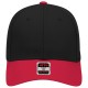 19-536 OTTO 020303 - Red/Blk/Blk