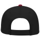 19-536 OTTO 020303 - Red/Blk/Blk