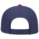19-536 OTTO 020404 - Red/Nvy/Nvy