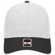 19-536 OTTO 031616 - Blk/Wht/Wht