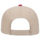19-536 OTTO 023232 - Red/Kha/Kha