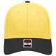 19-536 OTTO 032020 - Blk/Yel/Yel