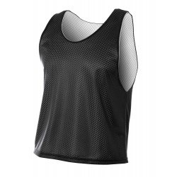 A4 NB2274 Youth Lacrosse Reversible Practice Jersey