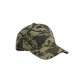 BX024 Big Accessories FOREST CAMO