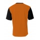 NB3016 A4 ORANGE/BLACK