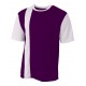 NB3016 A4 PURPLE/WHITE